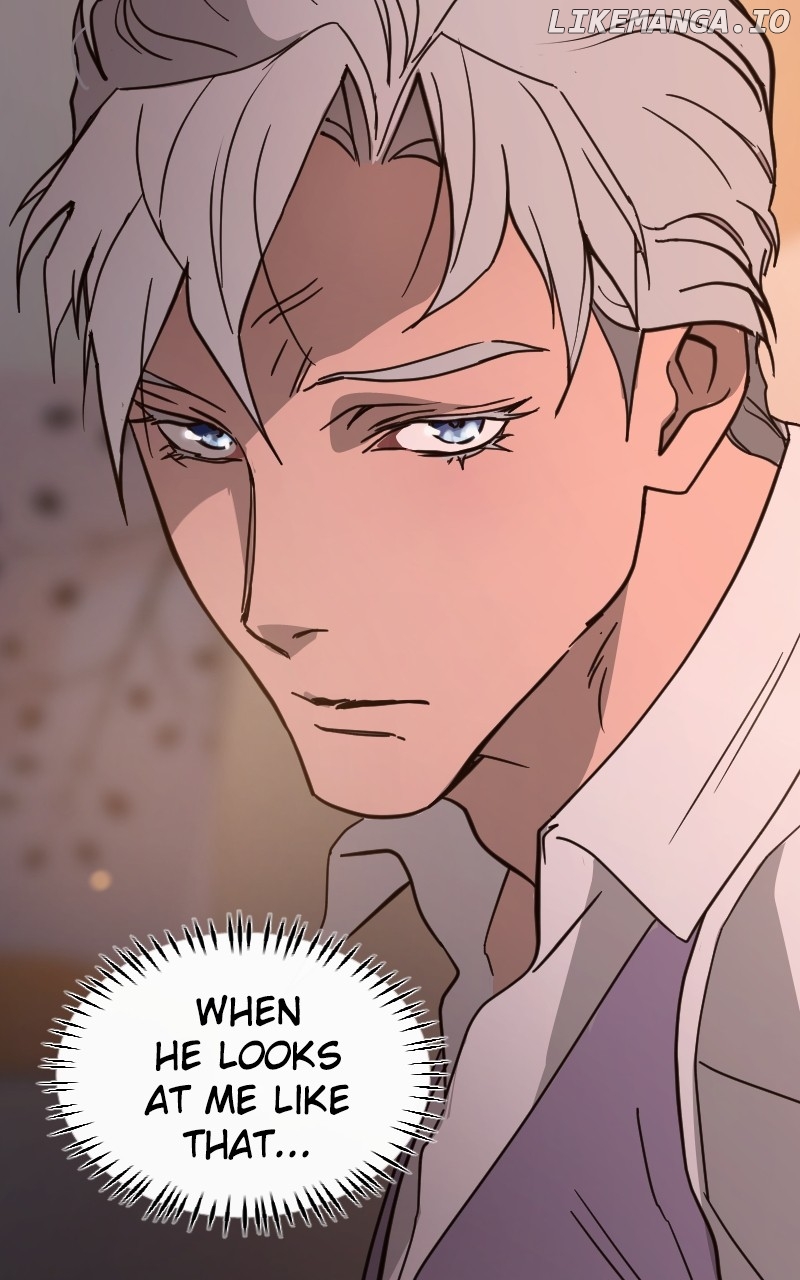 Read The Mafia Nanny EN Manga Online