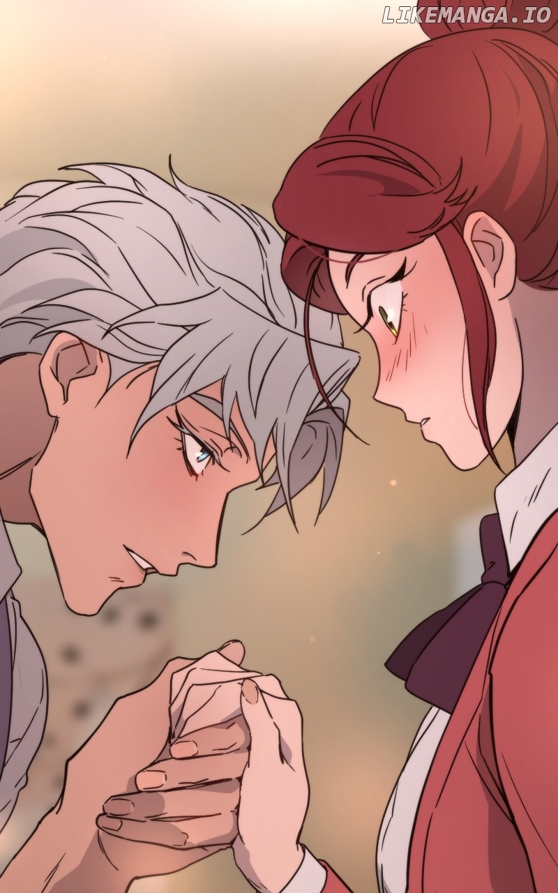 Read The Mafia Nanny EN Manga Online
