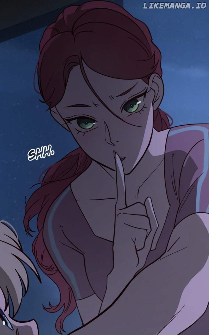 Read The Mafia Nanny EN Manga Online