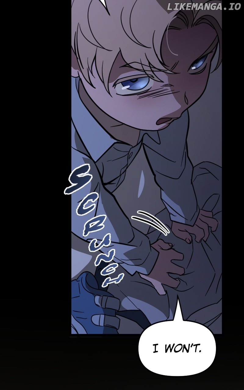 Read The Mafia Nanny EN Manga Online
