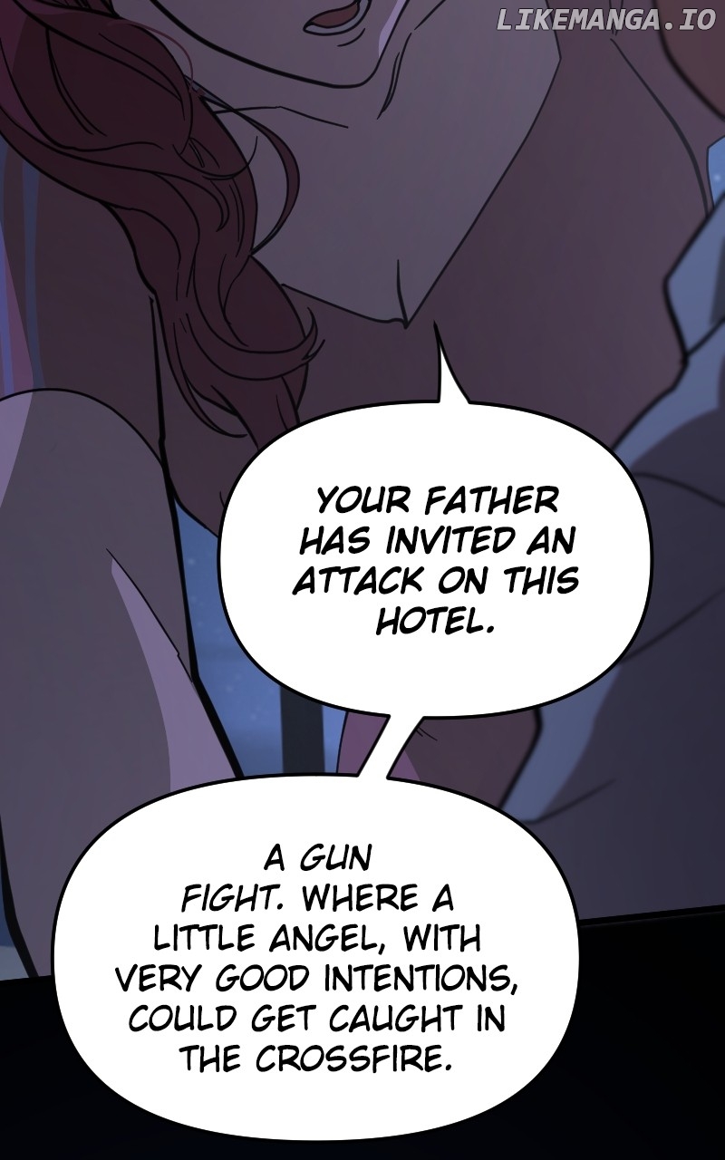 Read The Mafia Nanny EN Manga Online