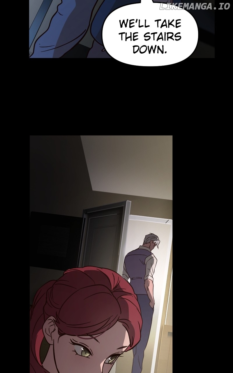 Read The Mafia Nanny EN Manga Online