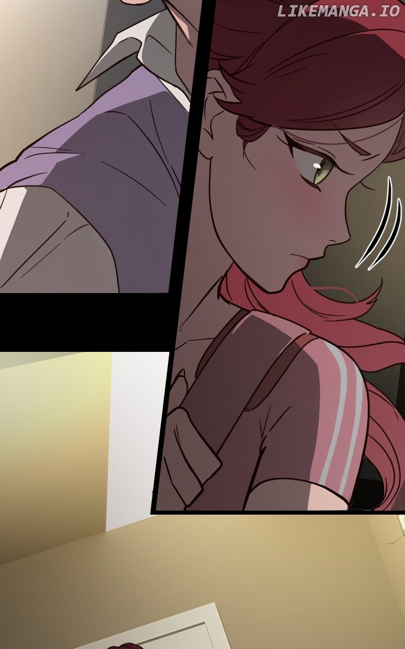 Read The Mafia Nanny EN Manga Online