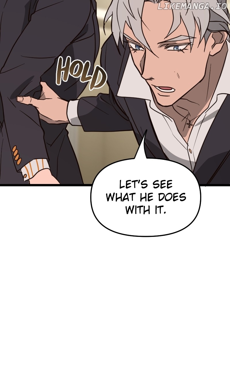 Read The Mafia Nanny EN Manga Online