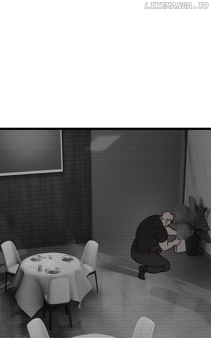 Read The Mafia Nanny EN Manga Online