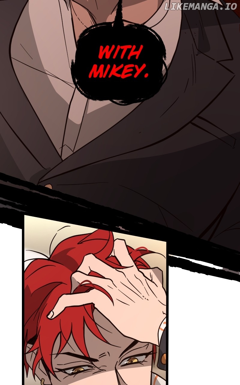 Read The Mafia Nanny EN Manga Online