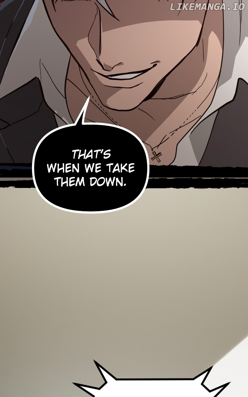 Read The Mafia Nanny EN Manga Online