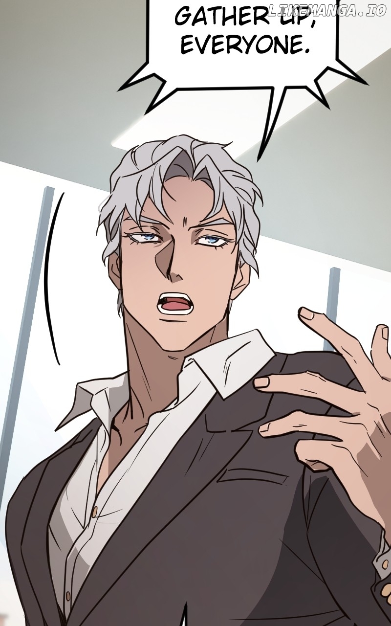 Read The Mafia Nanny EN Manga Online