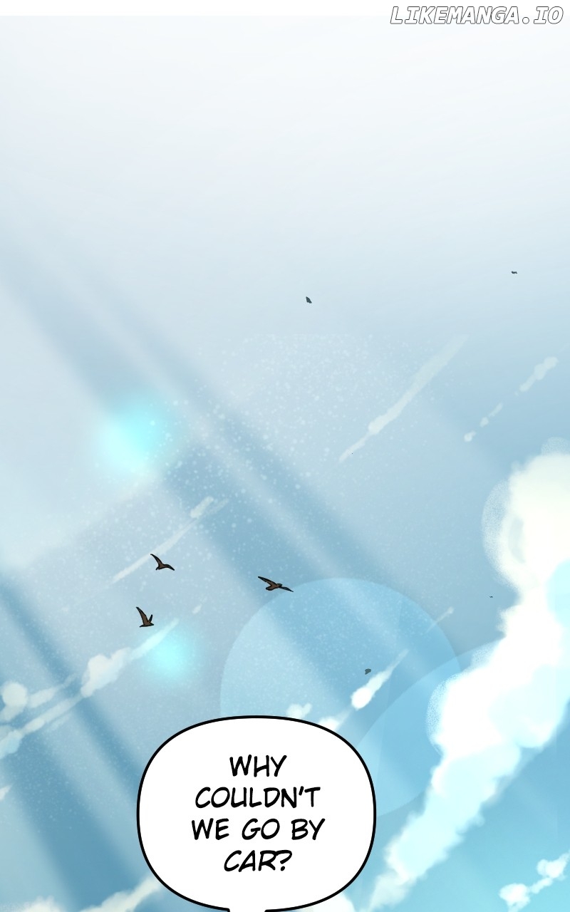 Read The Mafia Nanny EN Manga Online