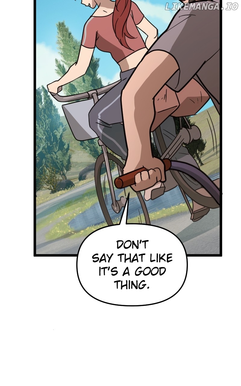 Read The Mafia Nanny EN Manga Online