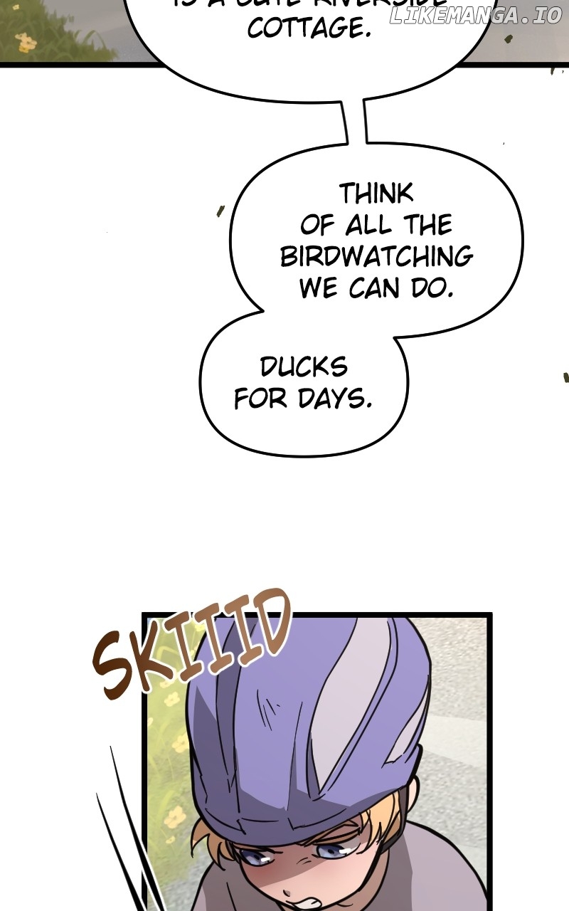 Read The Mafia Nanny EN Manga Online