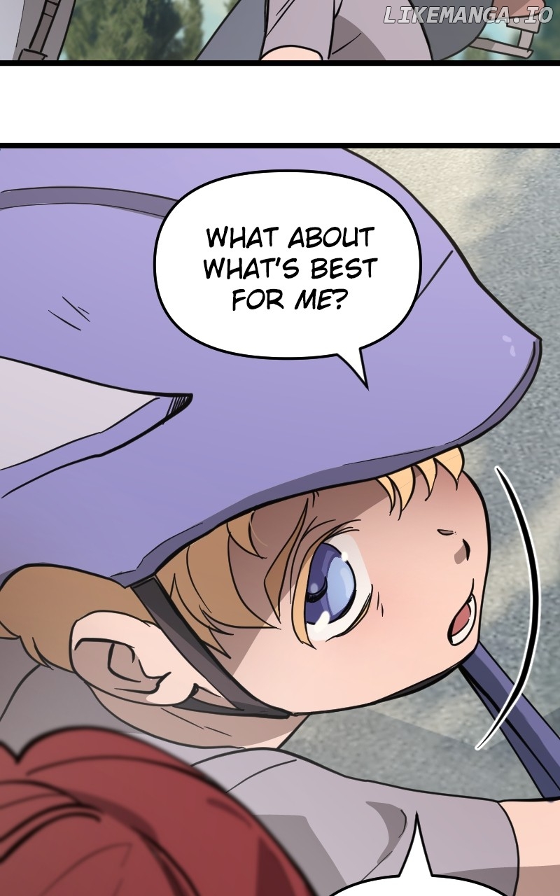 Read The Mafia Nanny EN Manga Online