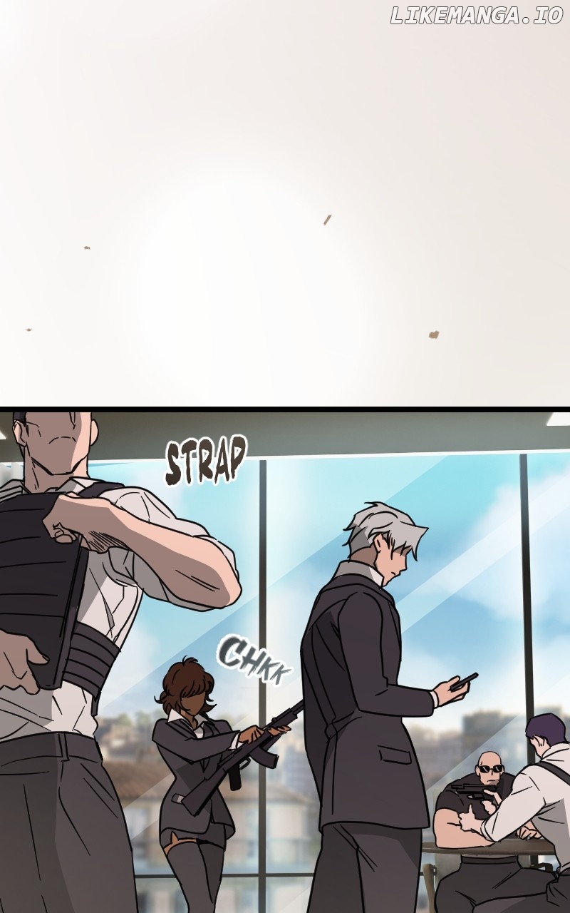 Read The Mafia Nanny EN Manga Online