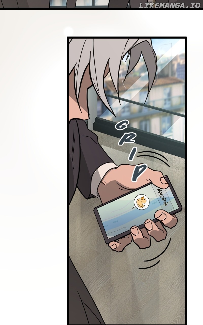 Read The Mafia Nanny EN Manga Online