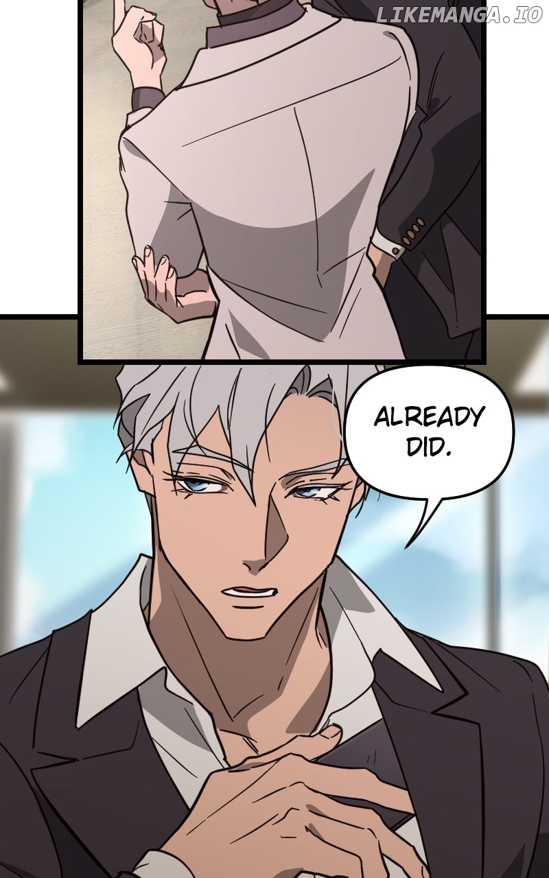Read The Mafia Nanny EN Manga Online