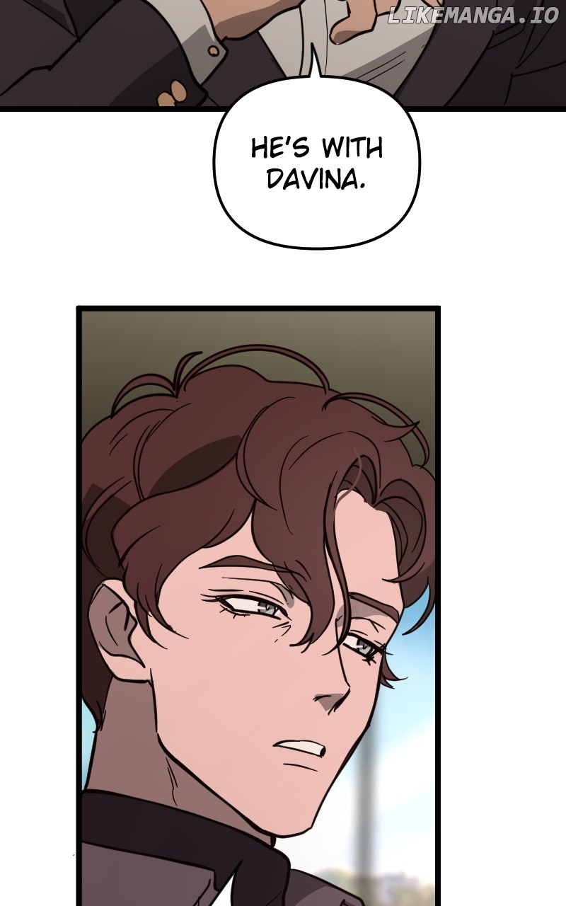 Read The Mafia Nanny EN Manga Online