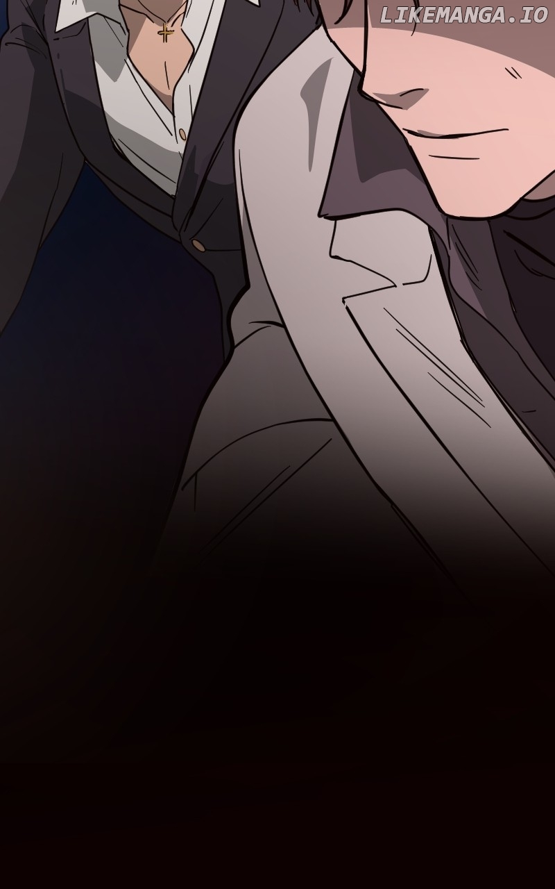 Read The Mafia Nanny EN Manga Online