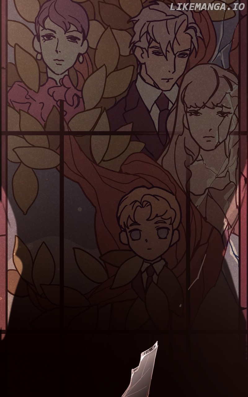 Read The Mafia Nanny EN Manga Online