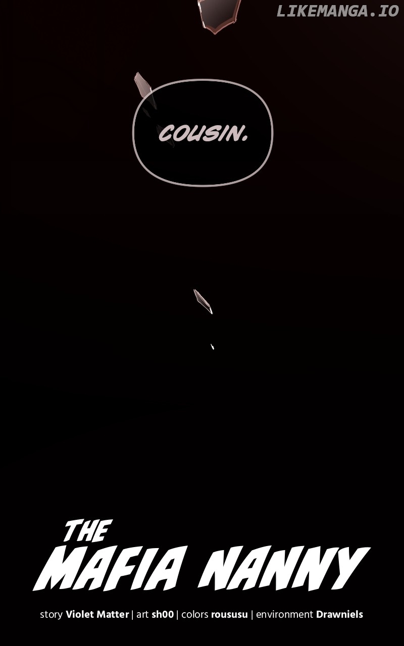 Read The Mafia Nanny EN Manga Online