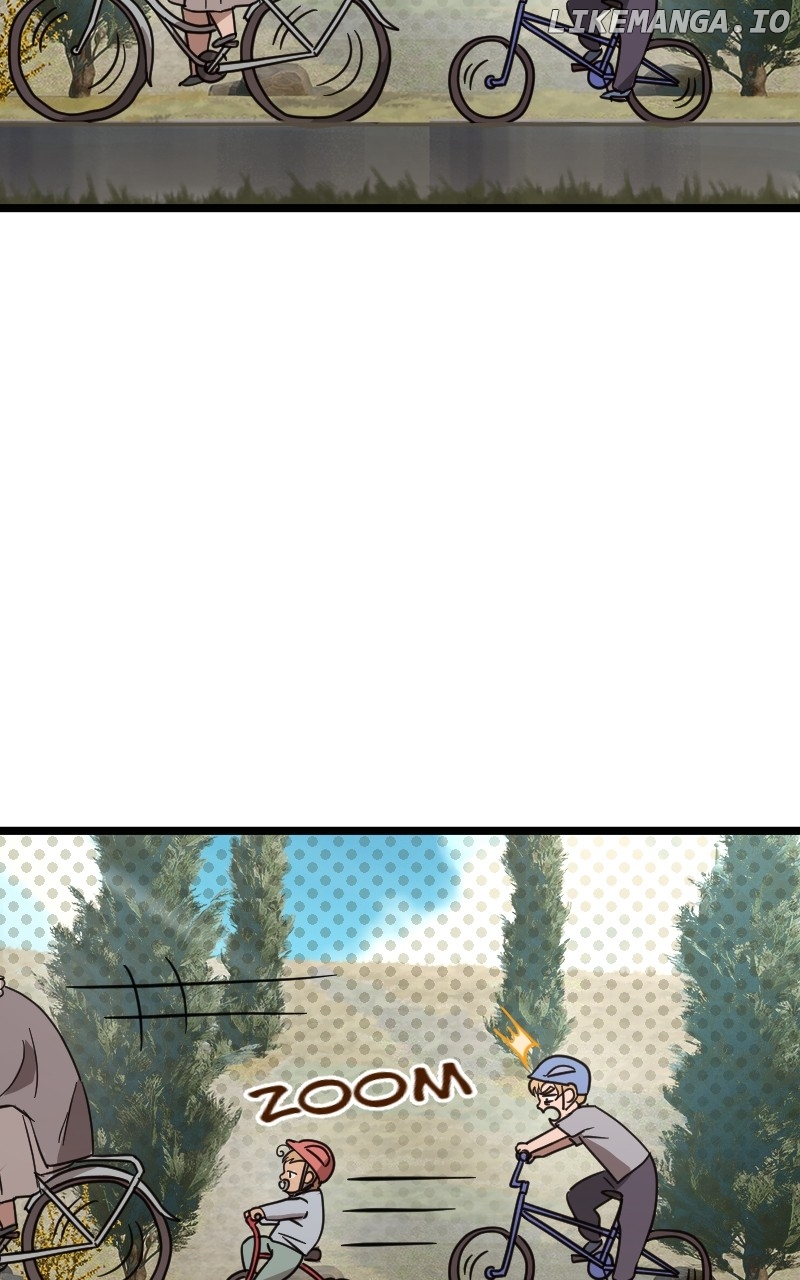 Read The Mafia Nanny EN Manga Online