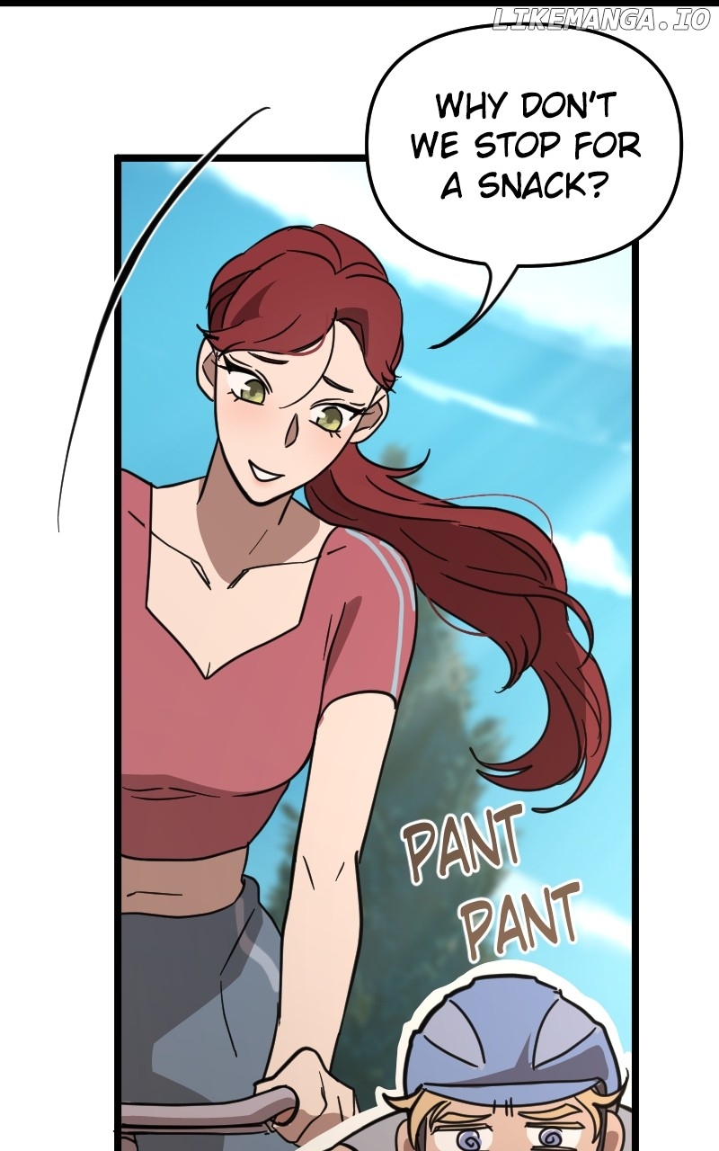 Read The Mafia Nanny EN Manga Online