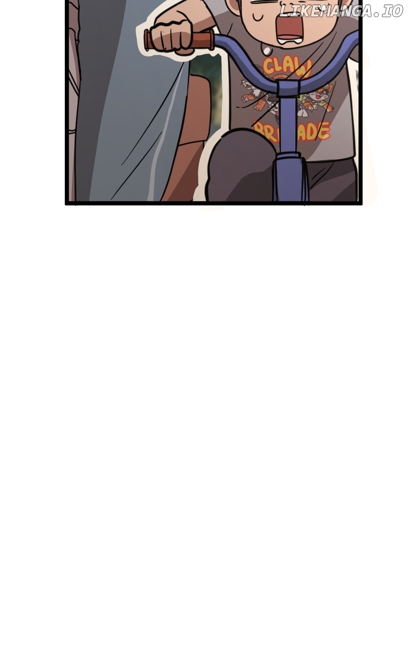 Read The Mafia Nanny EN Manga Online