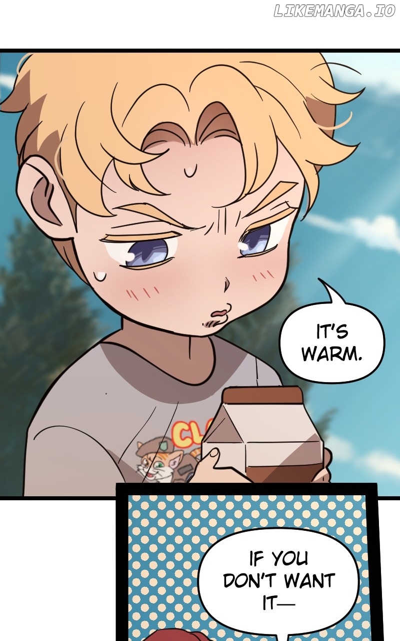 Read The Mafia Nanny EN Manga Online