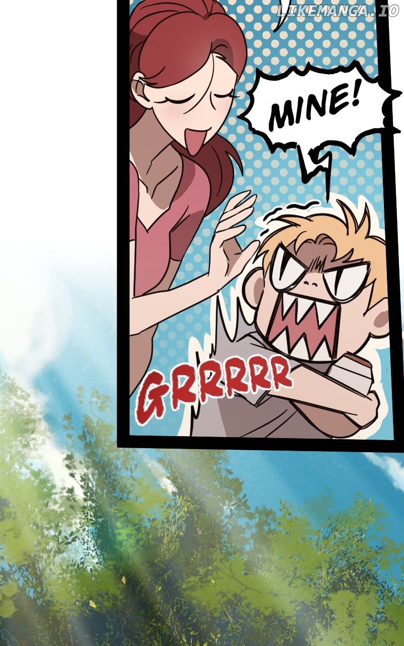 Read The Mafia Nanny EN Manga Online