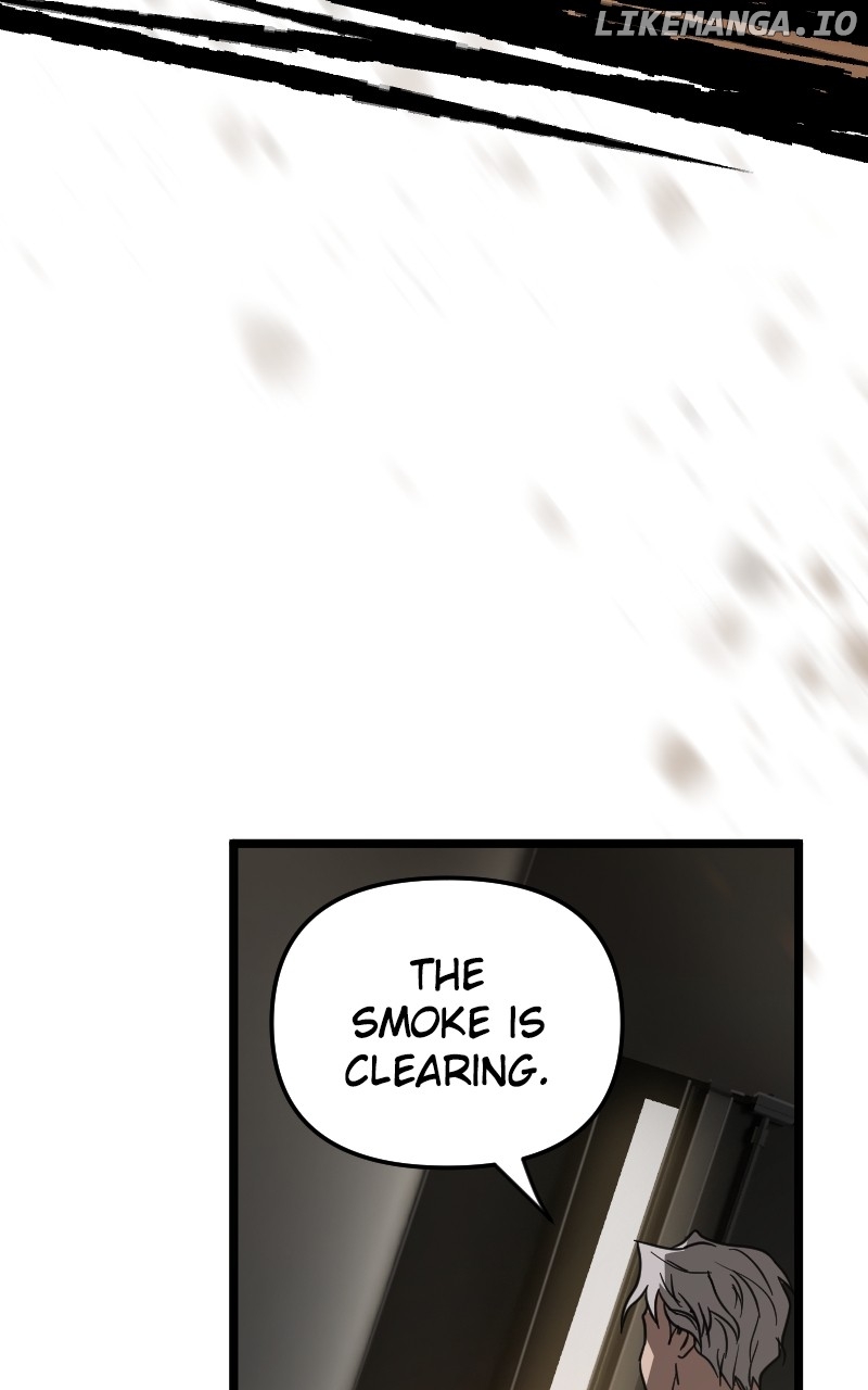 Read The Mafia Nanny EN Manga Online
