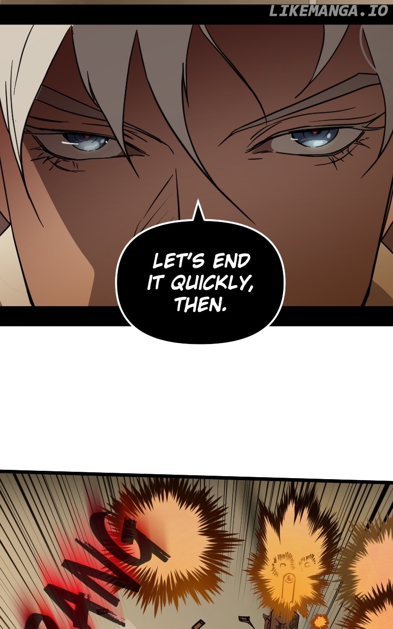 Read The Mafia Nanny EN Manga Online