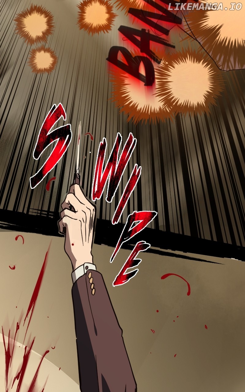Read The Mafia Nanny EN Manga Online