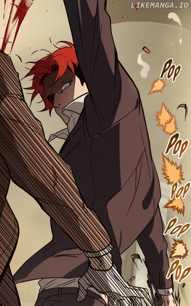 Read The Mafia Nanny EN Manga Online