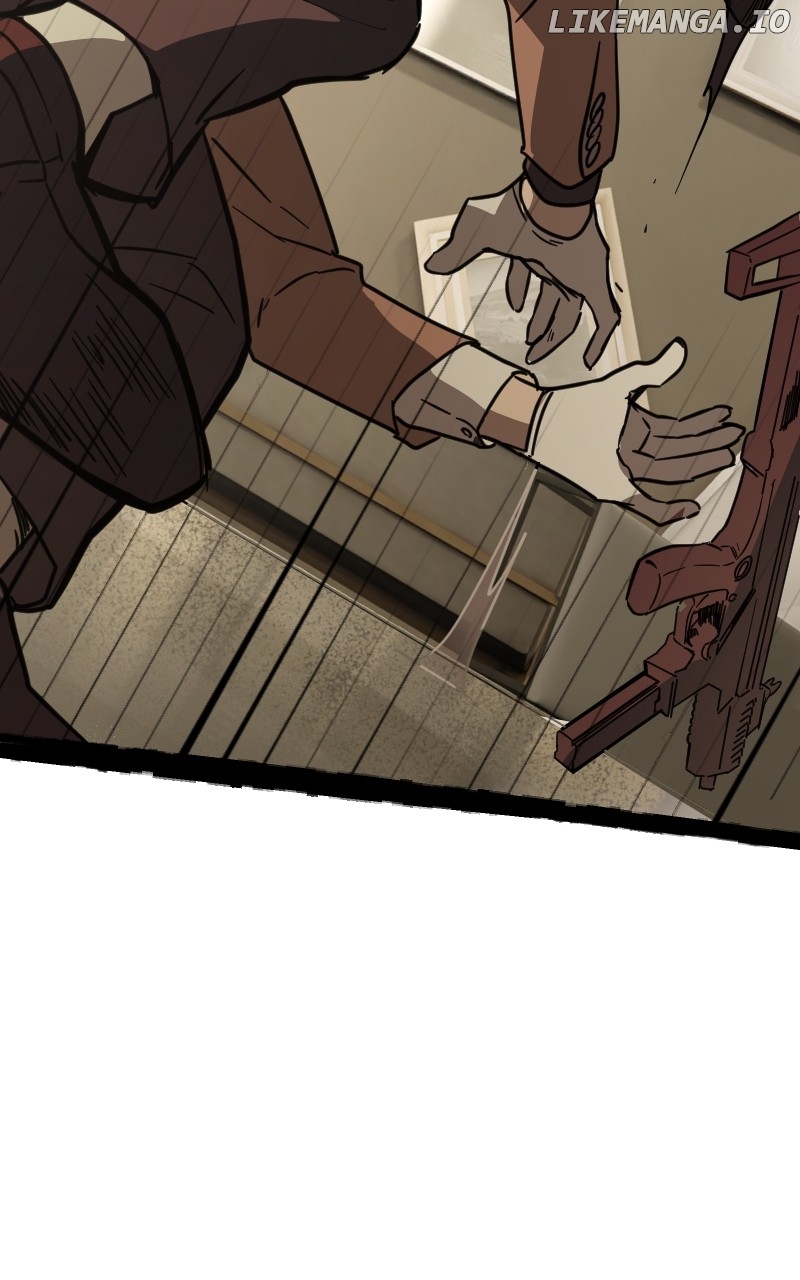 Read The Mafia Nanny EN Manga Online