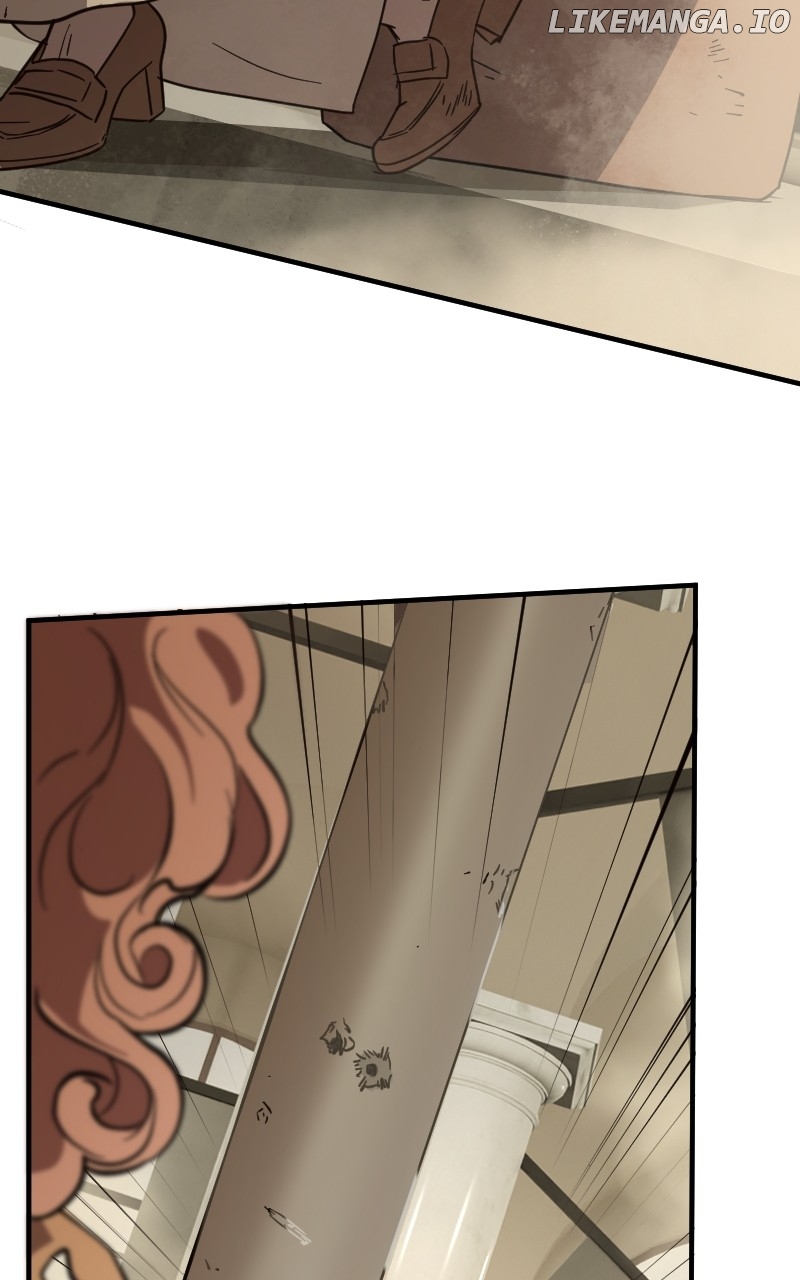 Read The Mafia Nanny EN Manga Online