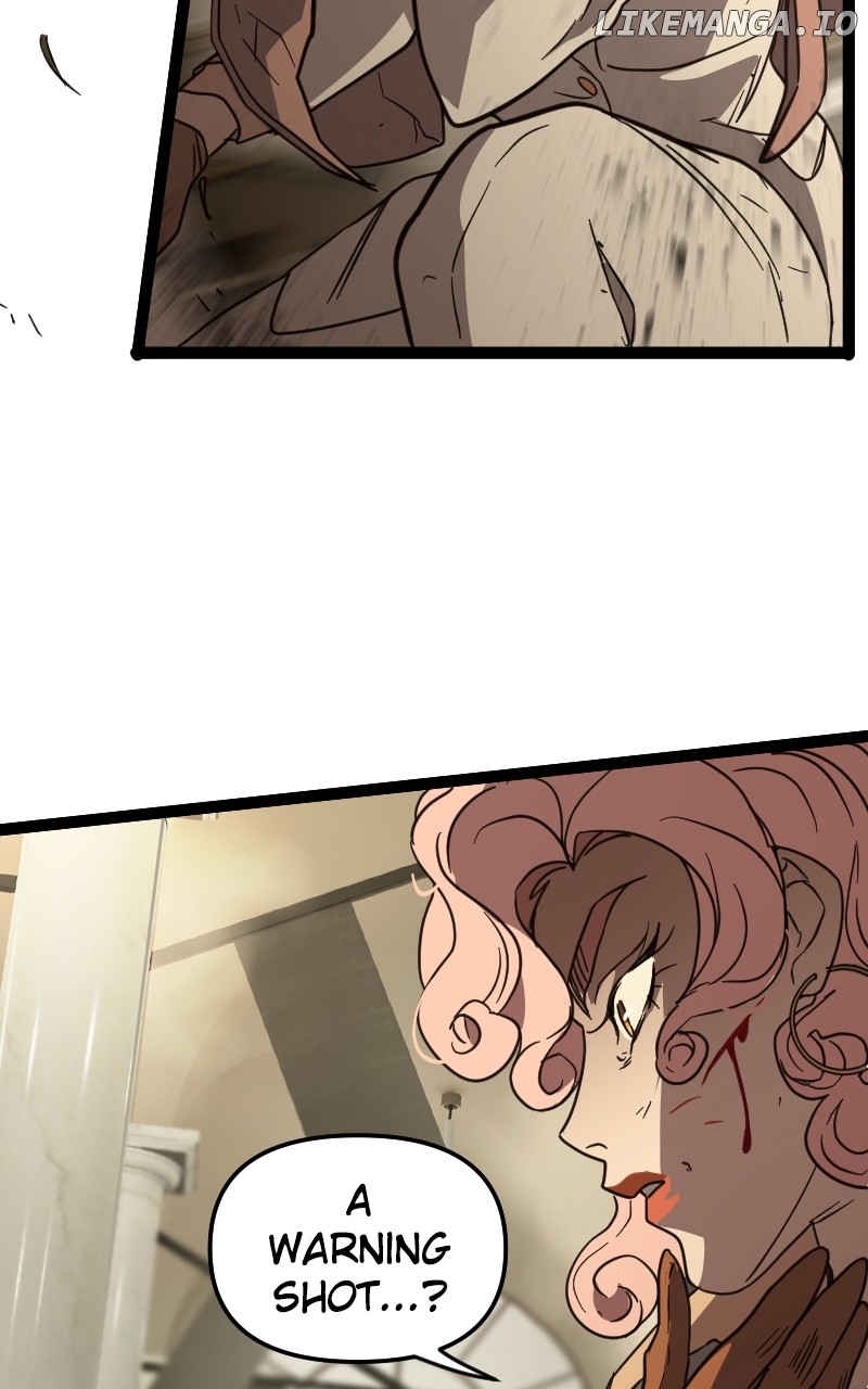 Read The Mafia Nanny EN Manga Online