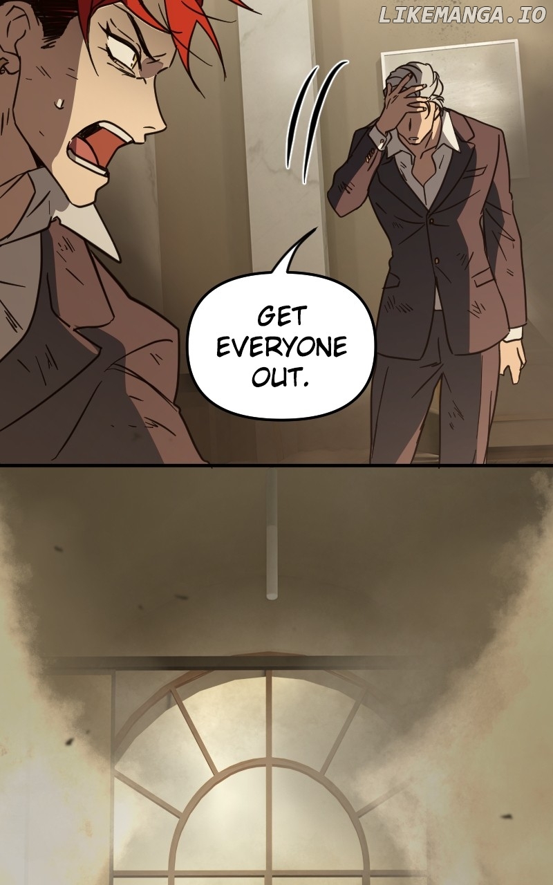 Read The Mafia Nanny EN Manga Online