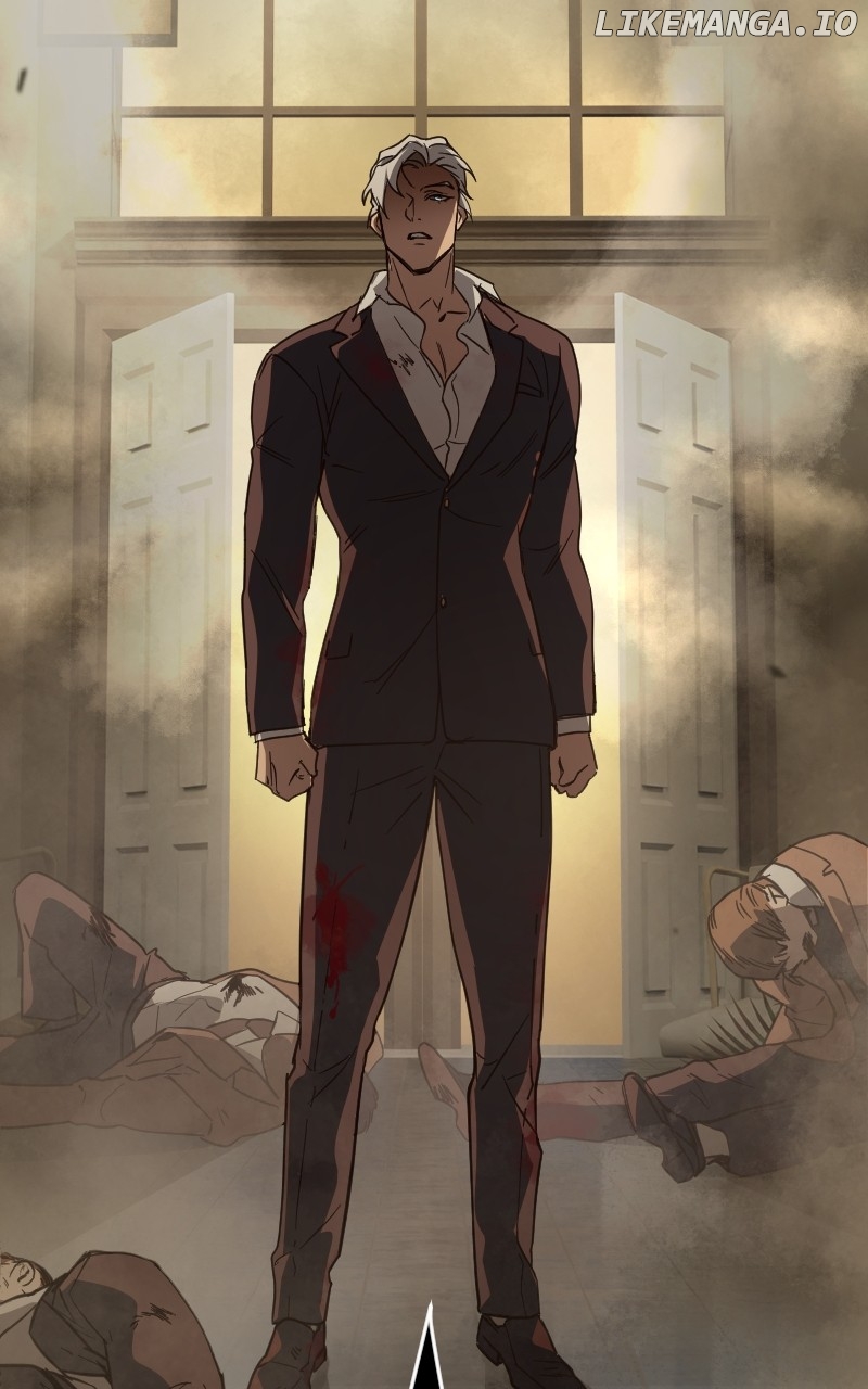 Read The Mafia Nanny EN Manga Online