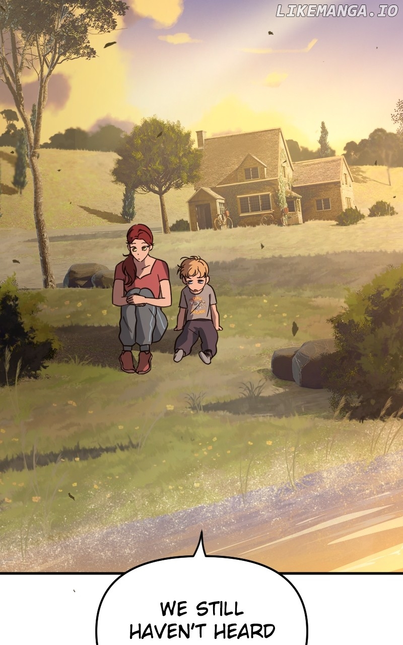 Read The Mafia Nanny EN Manga Online