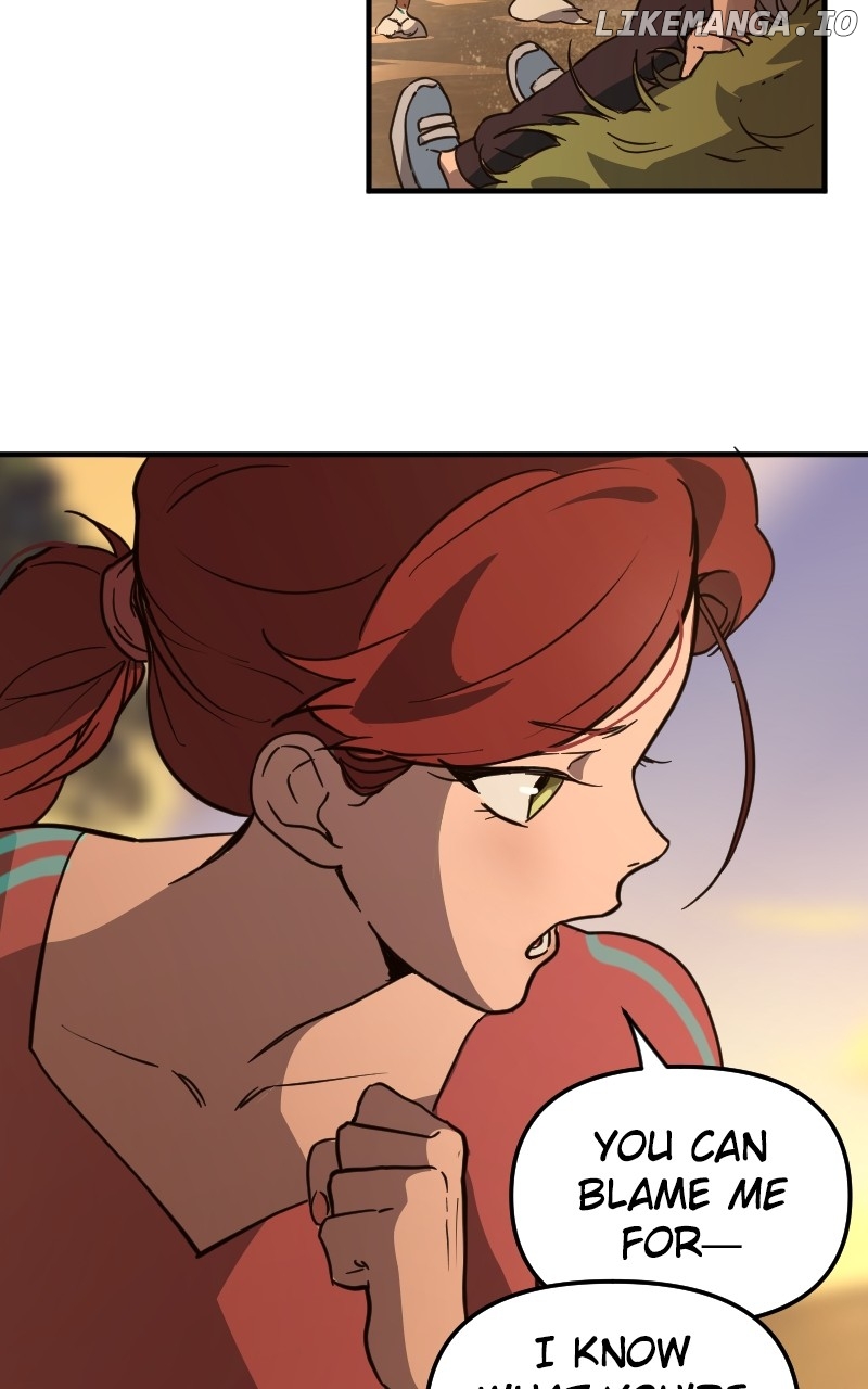 Read The Mafia Nanny EN Manga Online