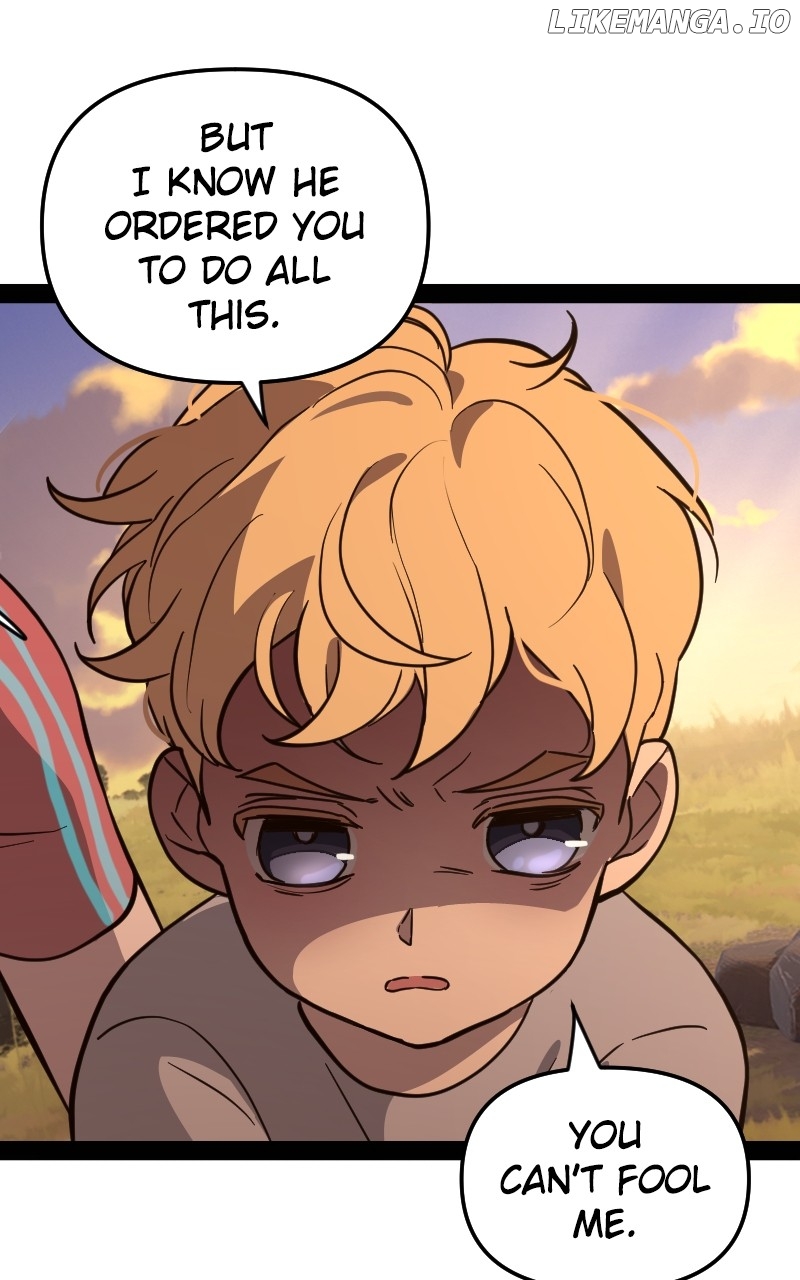 Read The Mafia Nanny EN Manga Online