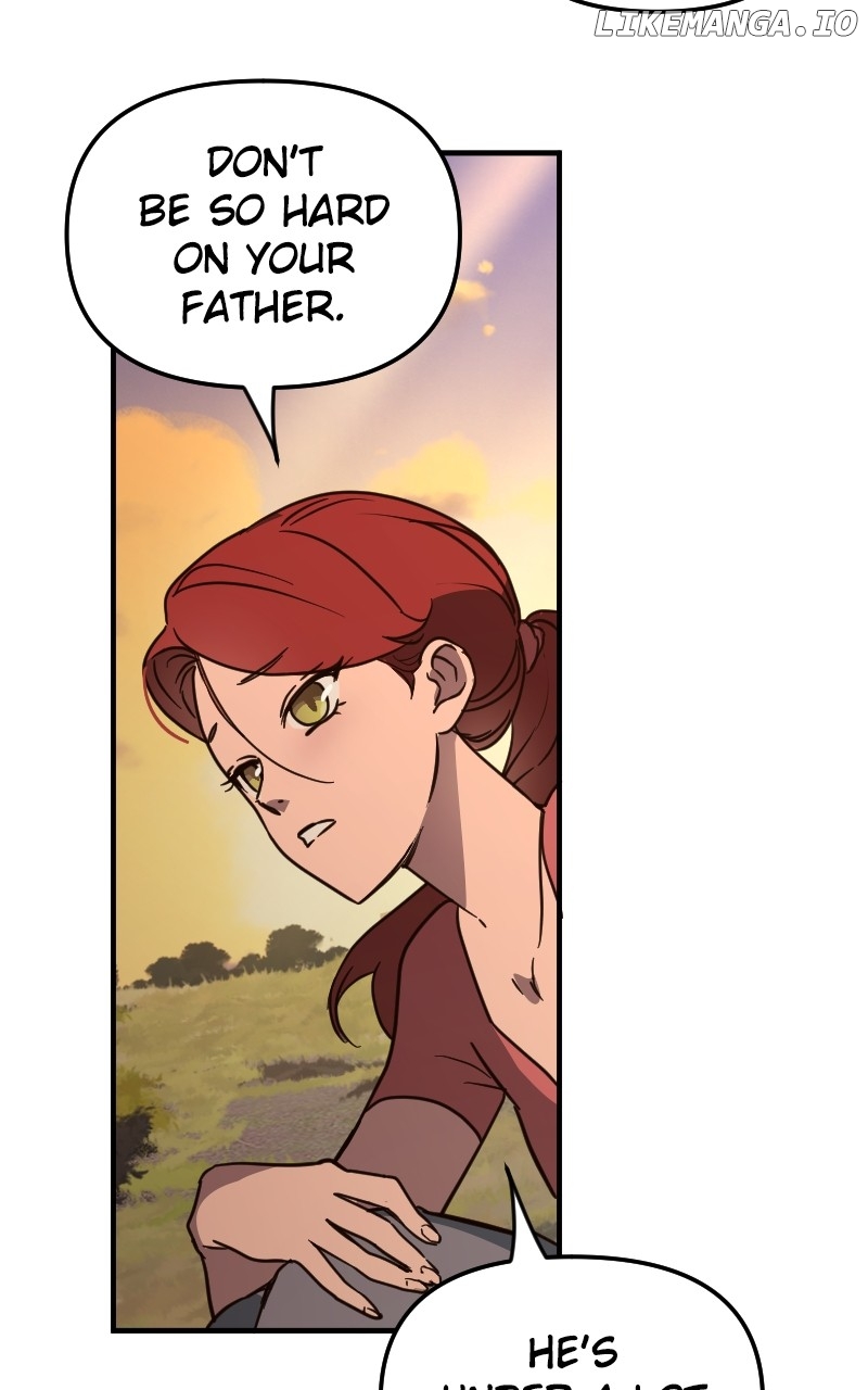 Read The Mafia Nanny EN Manga Online