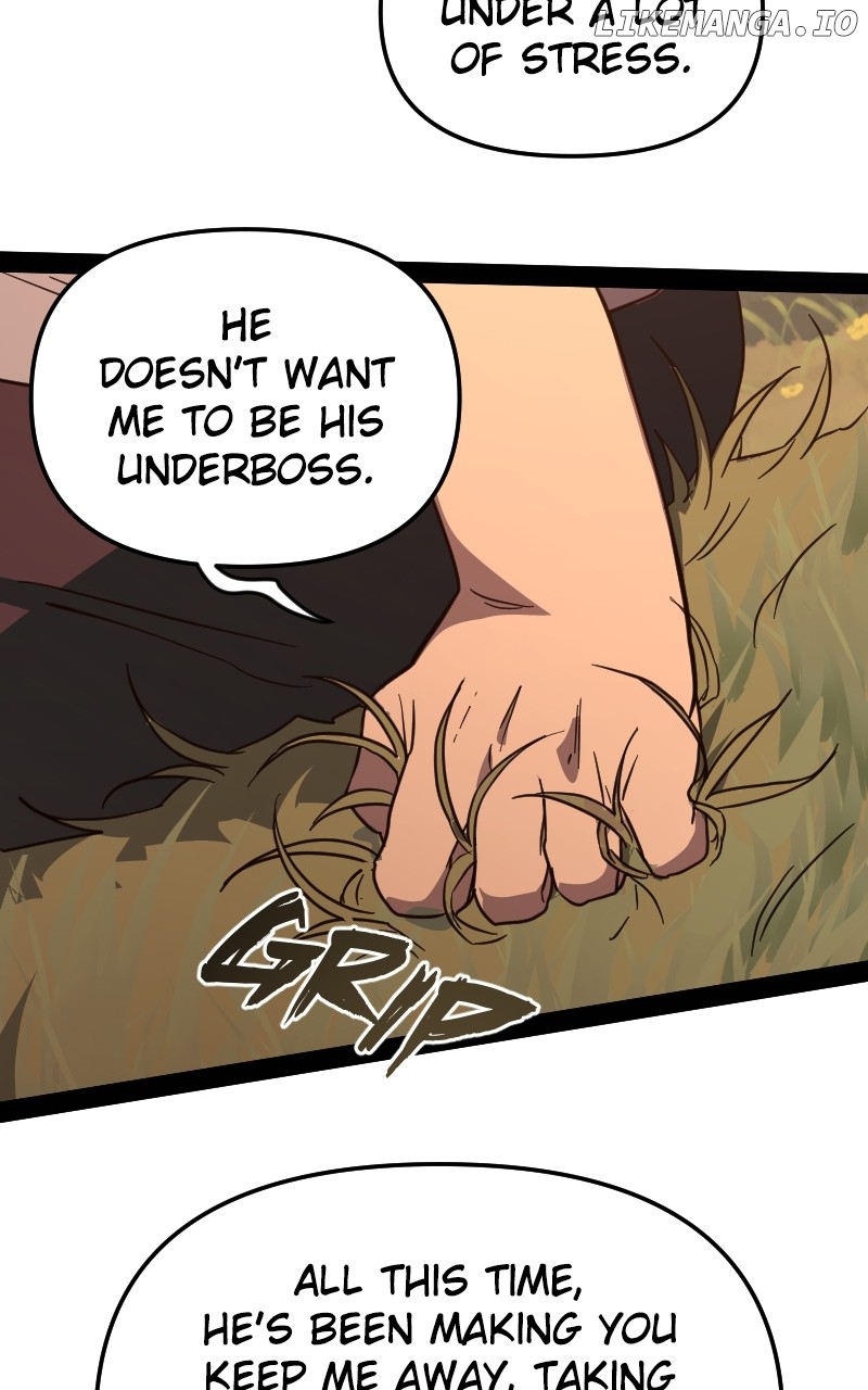 Read The Mafia Nanny EN Manga Online