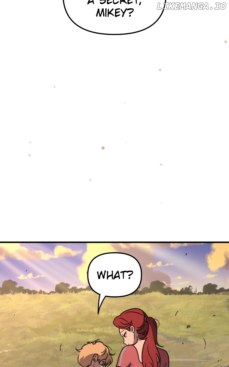 Read The Mafia Nanny EN Manga Online