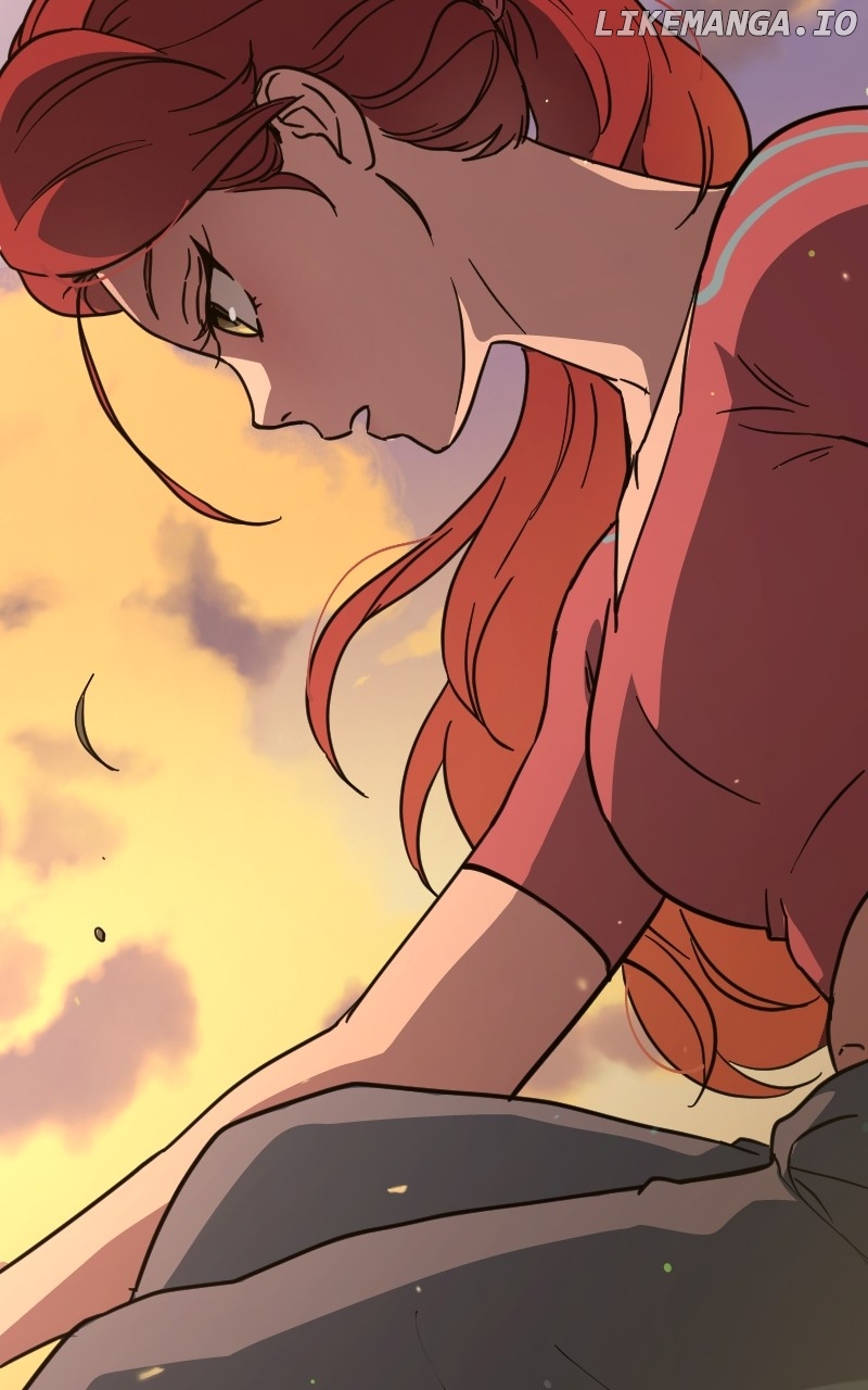 Read The Mafia Nanny EN Manga Online