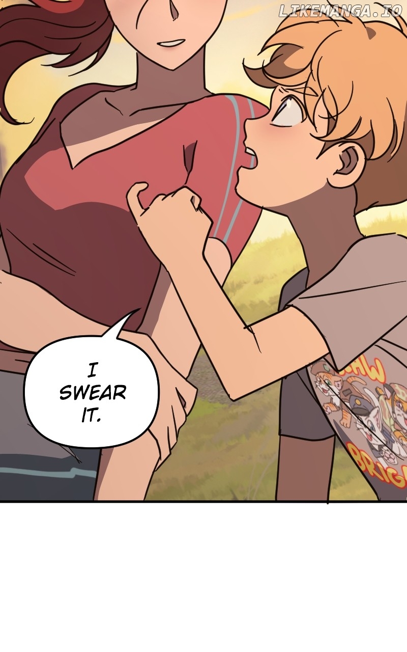 Read The Mafia Nanny EN Manga Online