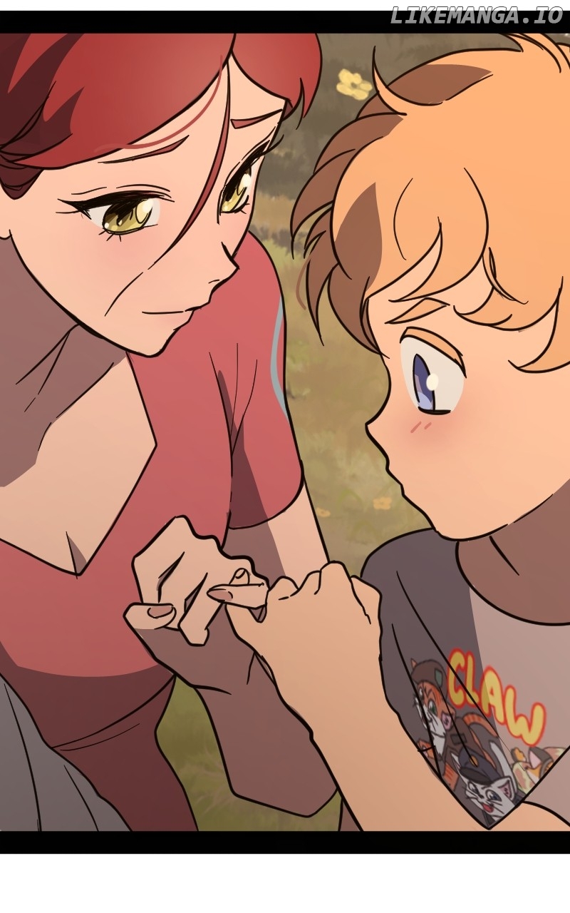 Read The Mafia Nanny EN Manga Online
