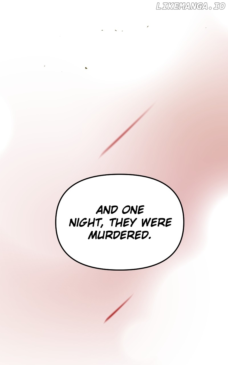 Read The Mafia Nanny EN Manga Online