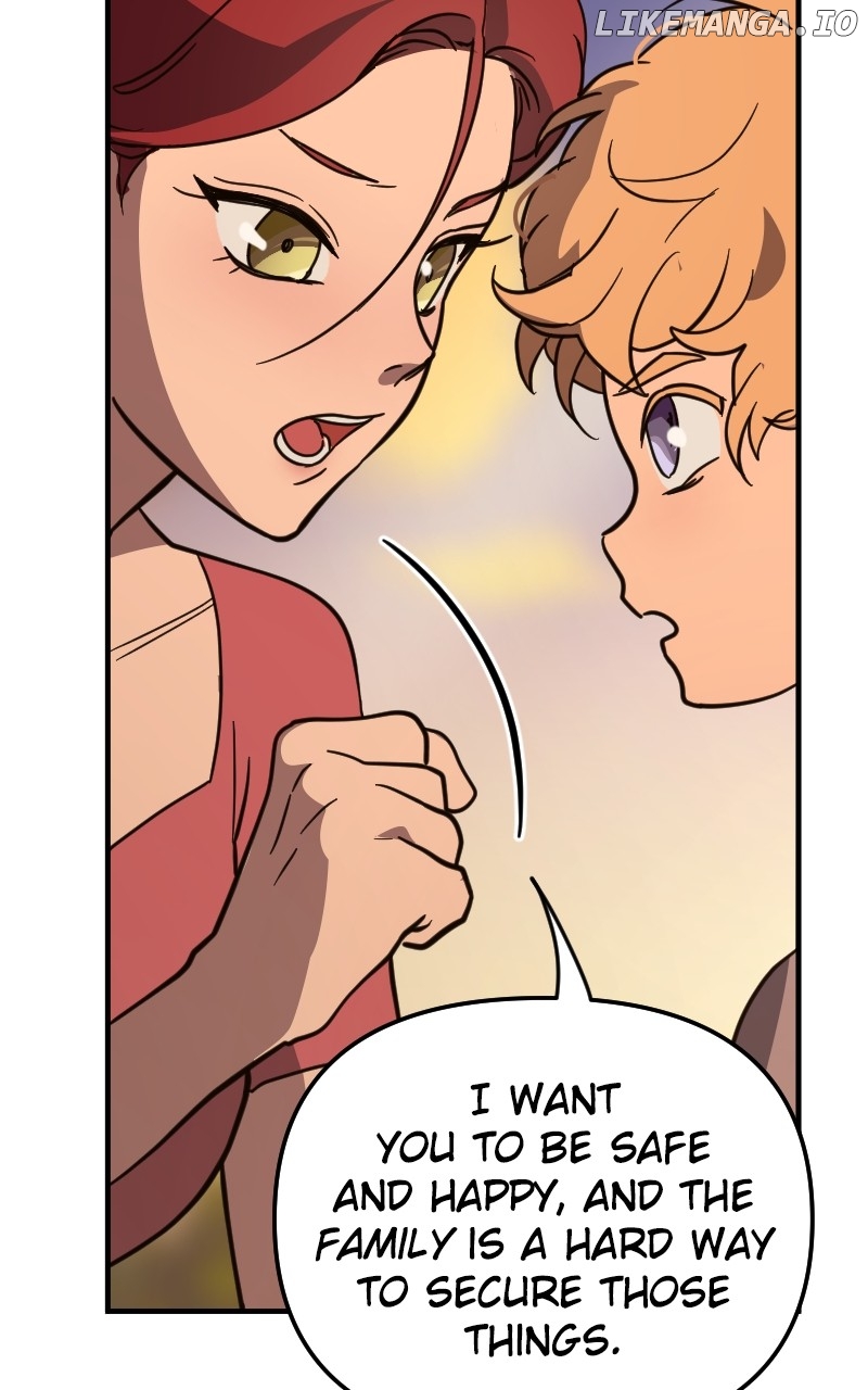 Read The Mafia Nanny EN Manga Online