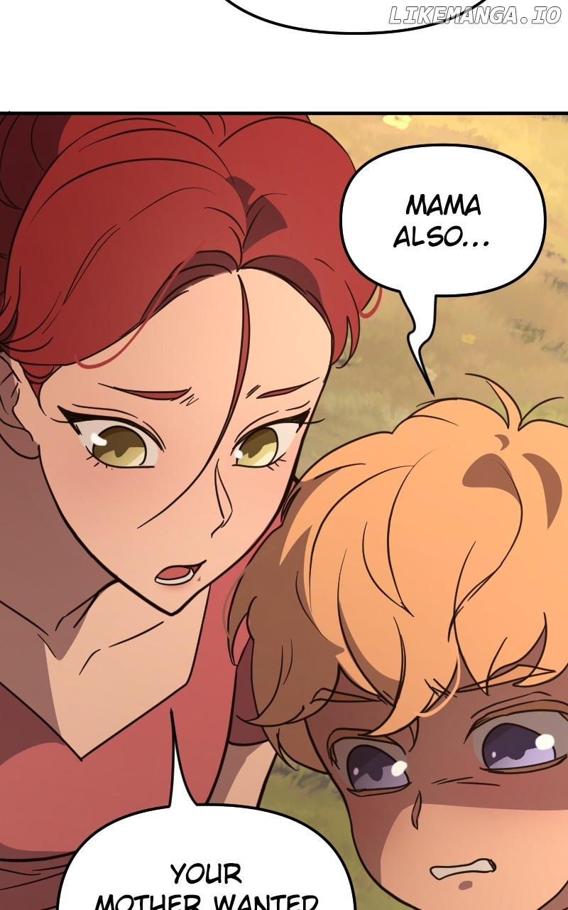 Read The Mafia Nanny EN Manga Online