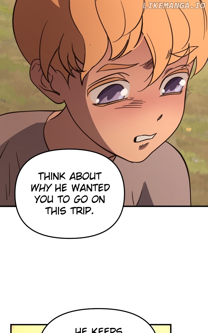 Read The Mafia Nanny EN Manga Online